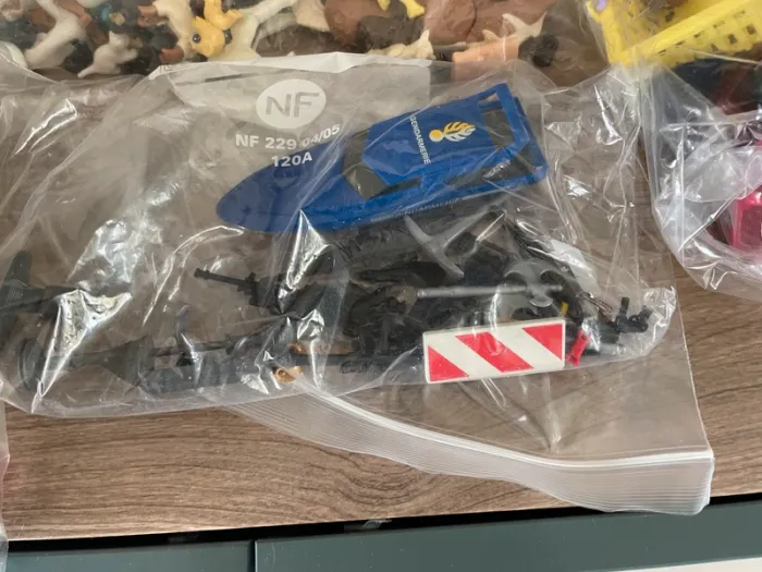 Gros lot d’accessoires playmobil - photo numéro 4