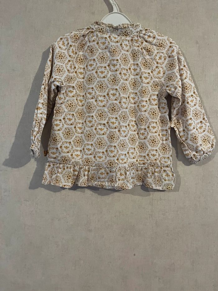 Chemise - photo numéro 2