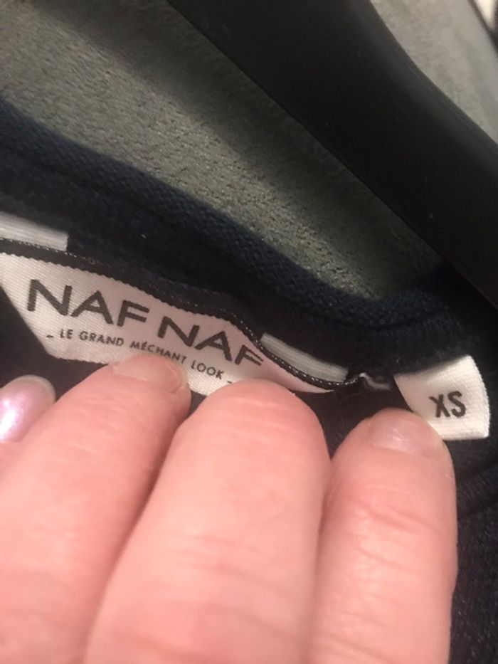 Pull Naf Naf - photo numéro 5