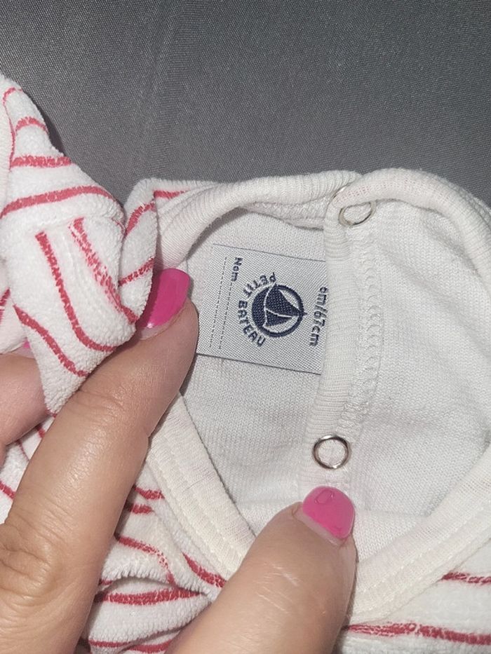 Pyjama - photo numéro 4