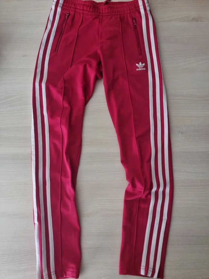 Bas de jogging adidas 11-12 ans