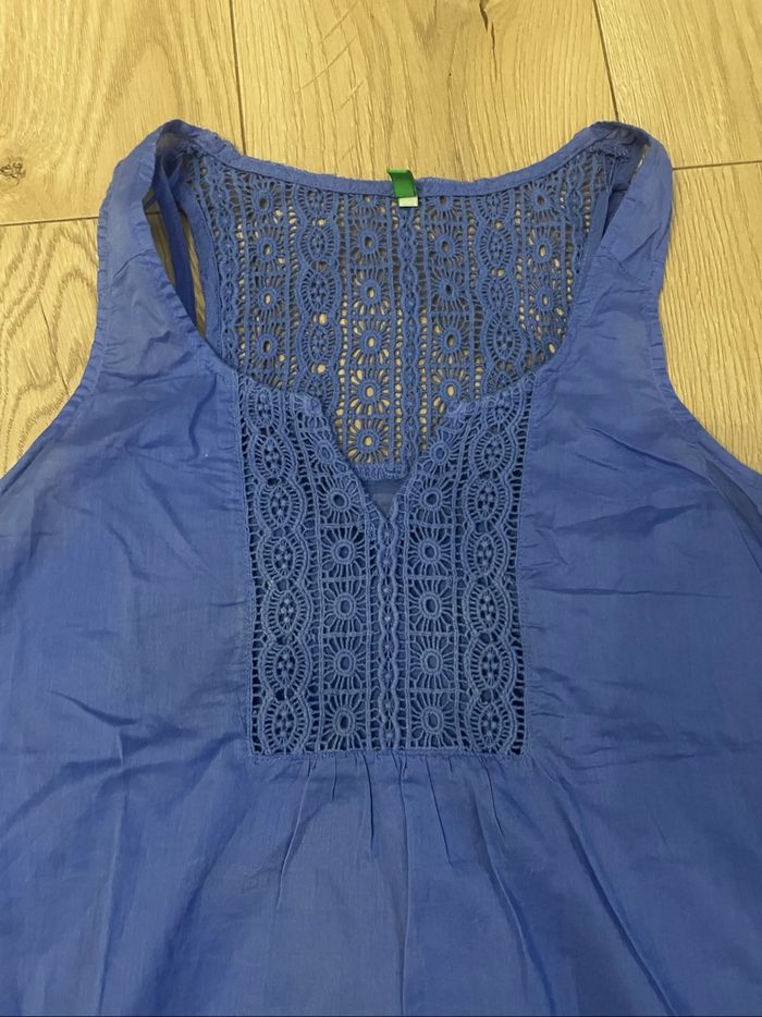 Robe Benetton - photo numéro 2