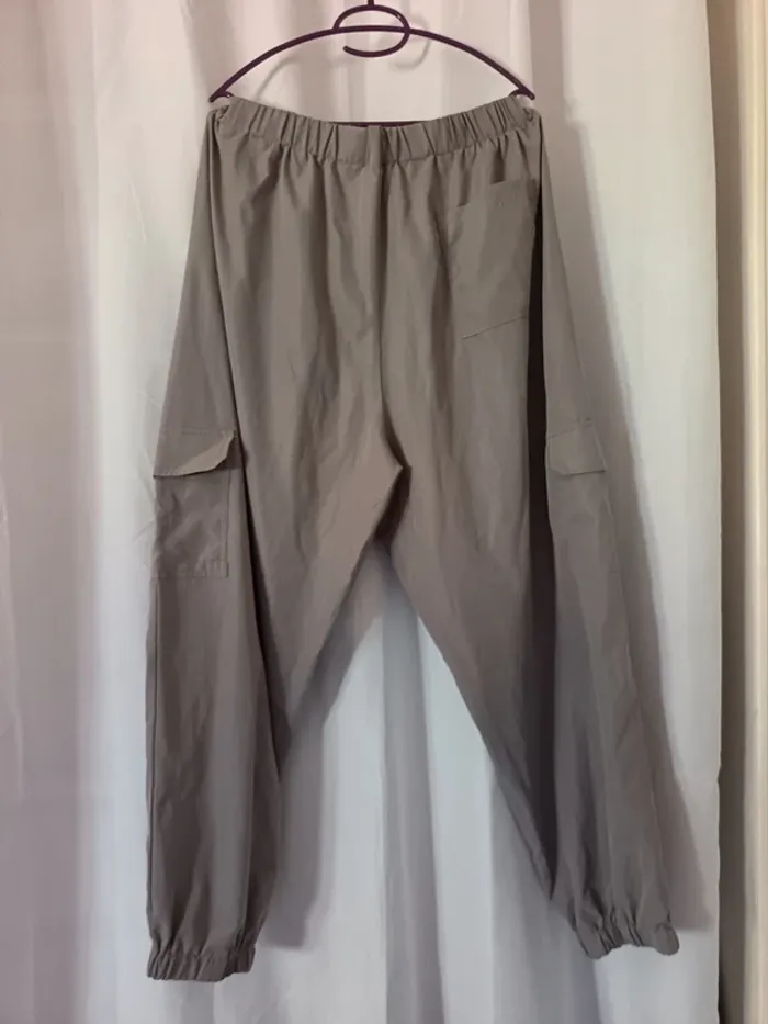 Pantalon fluide - photo numéro 2