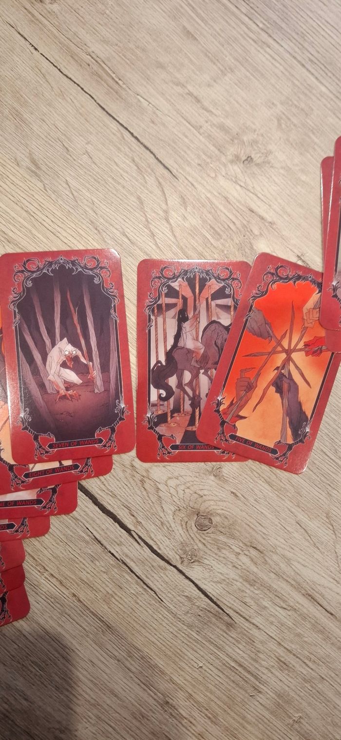 Carte décoration d’halloween - photo numéro 4