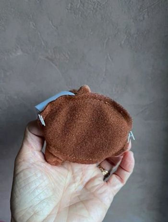 Peluche shoulder /épaule Tic disneylandparis - photo numéro 4