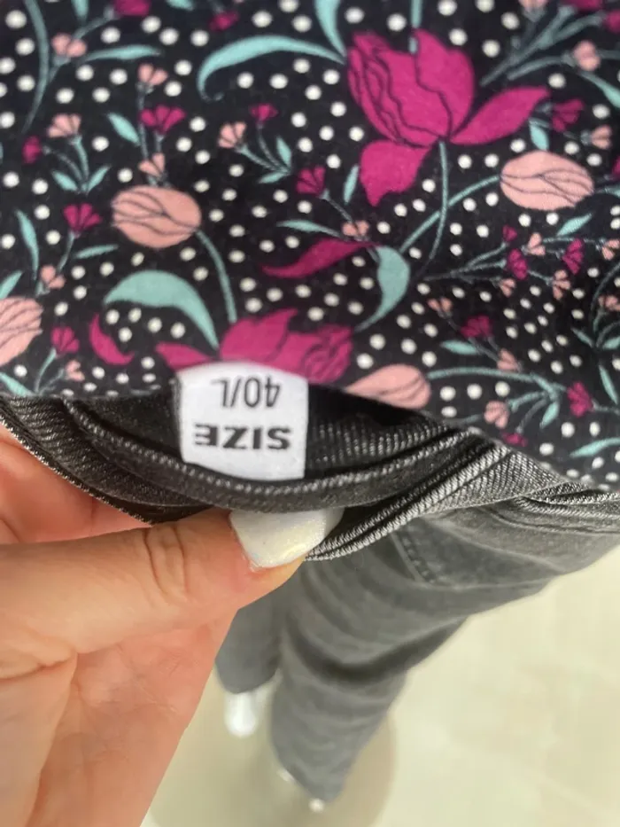 Jean femme - photo numéro 6