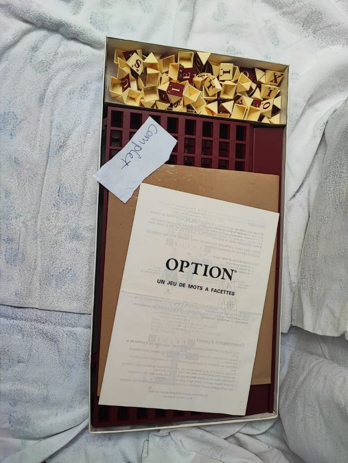 Jeu de société - photo numéro 3