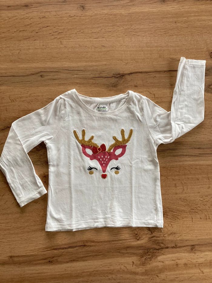 T-shirt Kiabi 4 ans