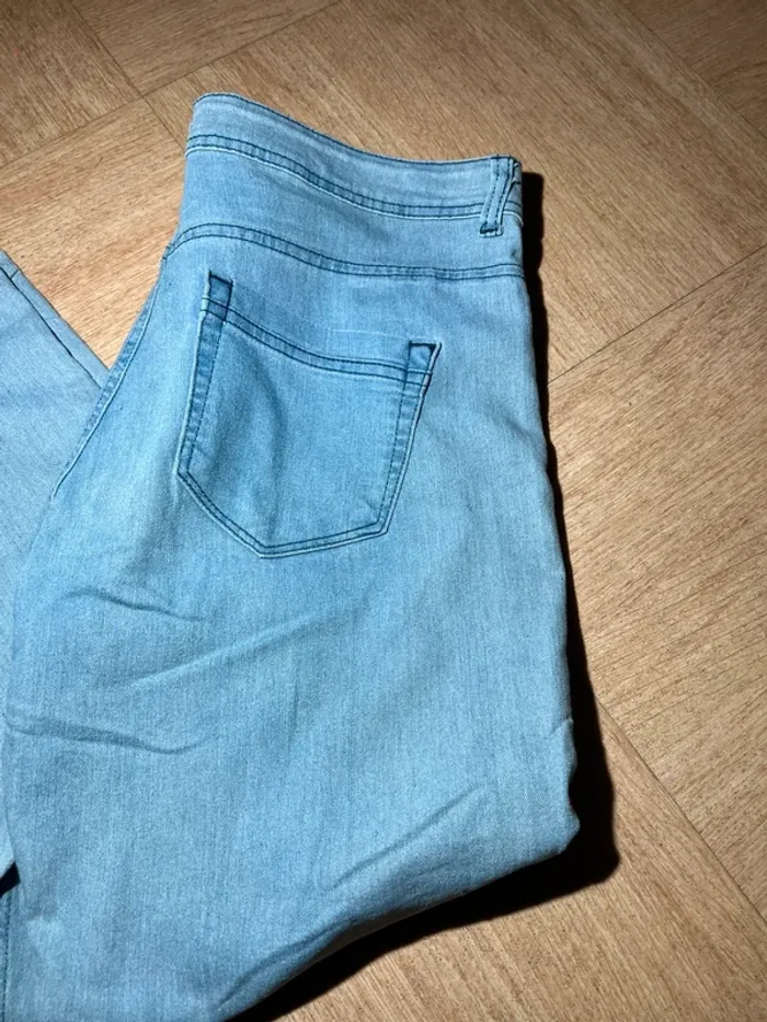 Pantalon TisSaia - photo numéro 2