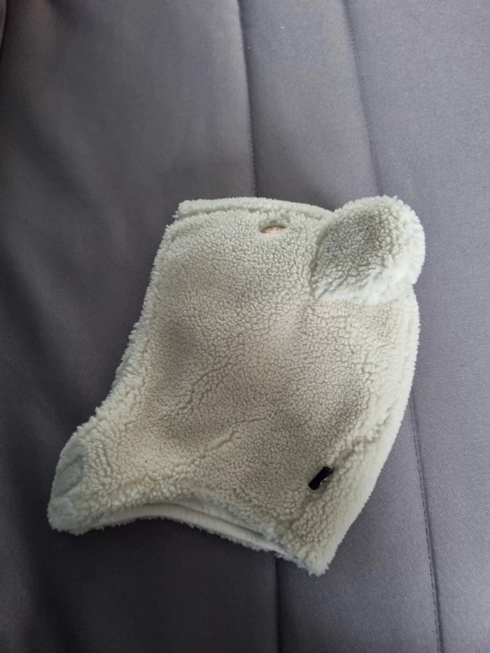 Bonnet tête d'ours 23-36 mois - photo numéro 2