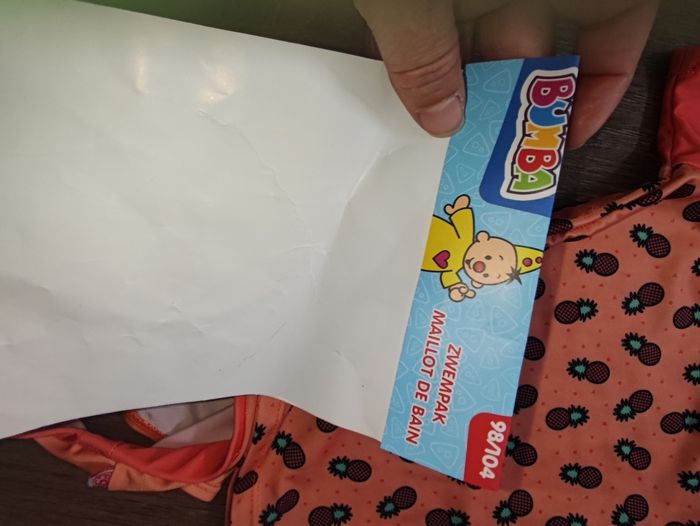 Maillot de bain 2 pièces Bumba - photo numéro 10