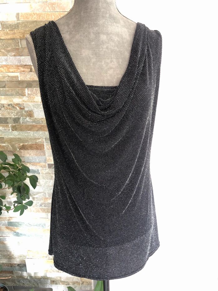 Haut fluide femme 38/40