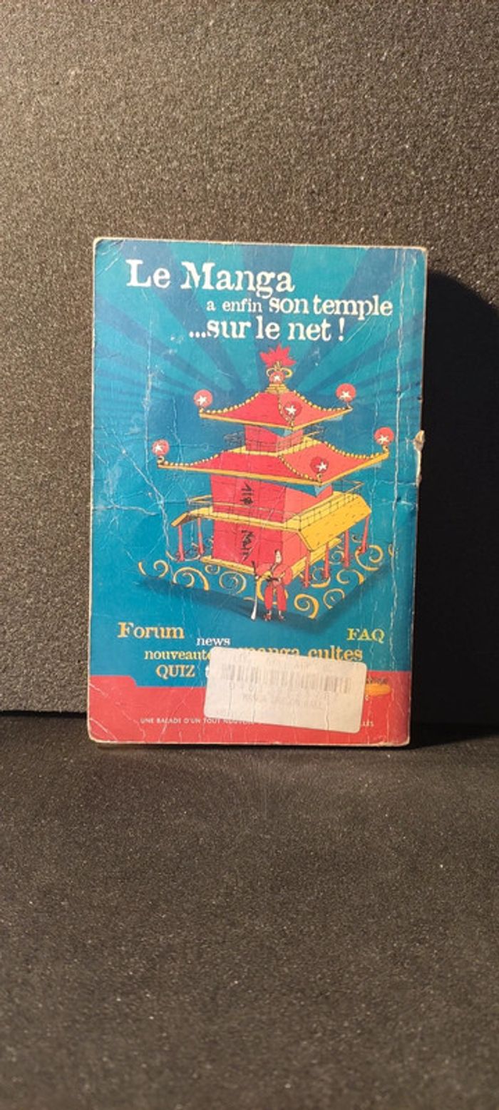 Manga Dragon Ball, Apocalypse sur namek - photo numéro 2