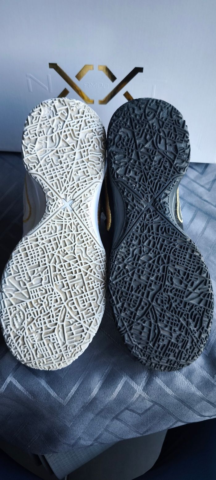 Nike Zoom Lebron NXXT Gen AMPD Equity - photo numéro 6