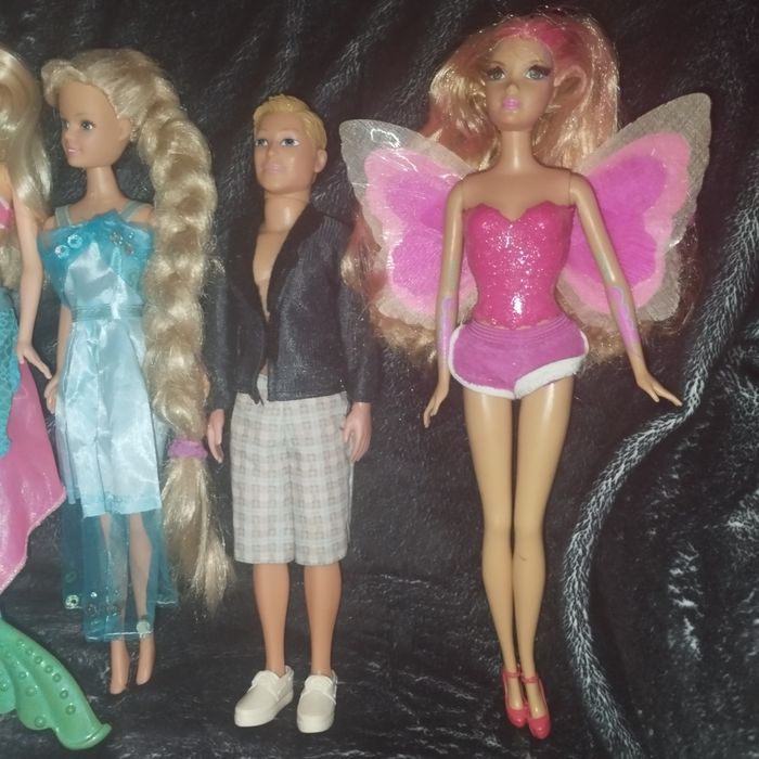 Barbie - photo numéro 3