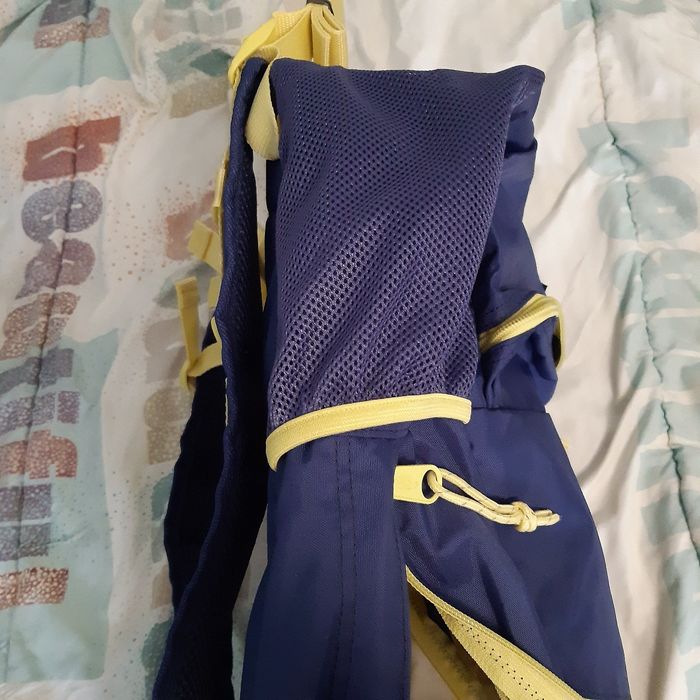 Sac eastpak neuf poche ordi 13 pouces - photo numéro 7