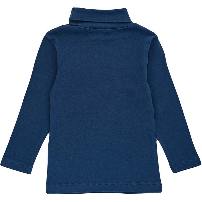 Sous-pull 24 mois en coton Marie Puce - photo numéro 2