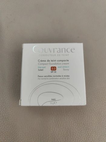 Couvrance soleil