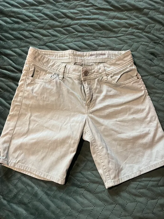 Short jeans - photo numéro 3