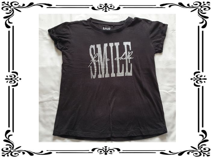 Tee shirt taille 40.