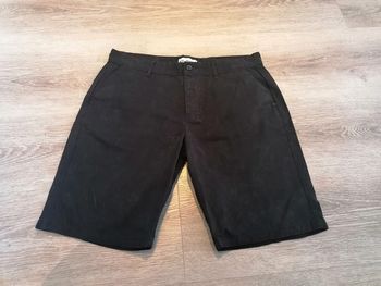 Short DenimCo