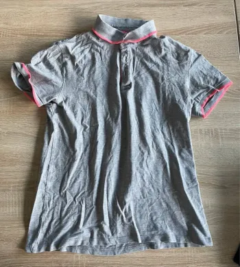polo Homme