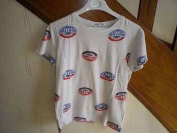 TEE SHIRT