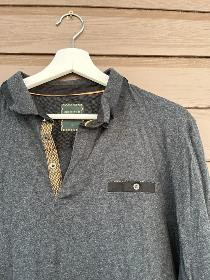Polo Devred - photo numéro 2