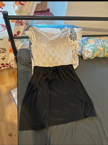 Robe femme taille L👗