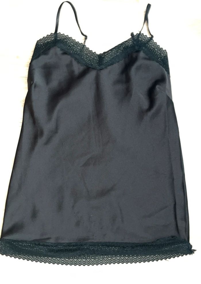 Débardeur taille 38