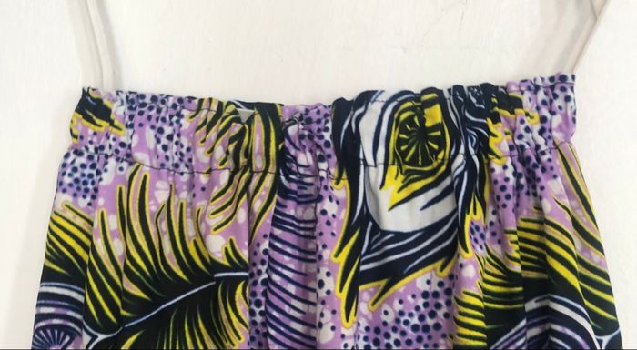 pantalon bebe wax 02 - photo numéro 3