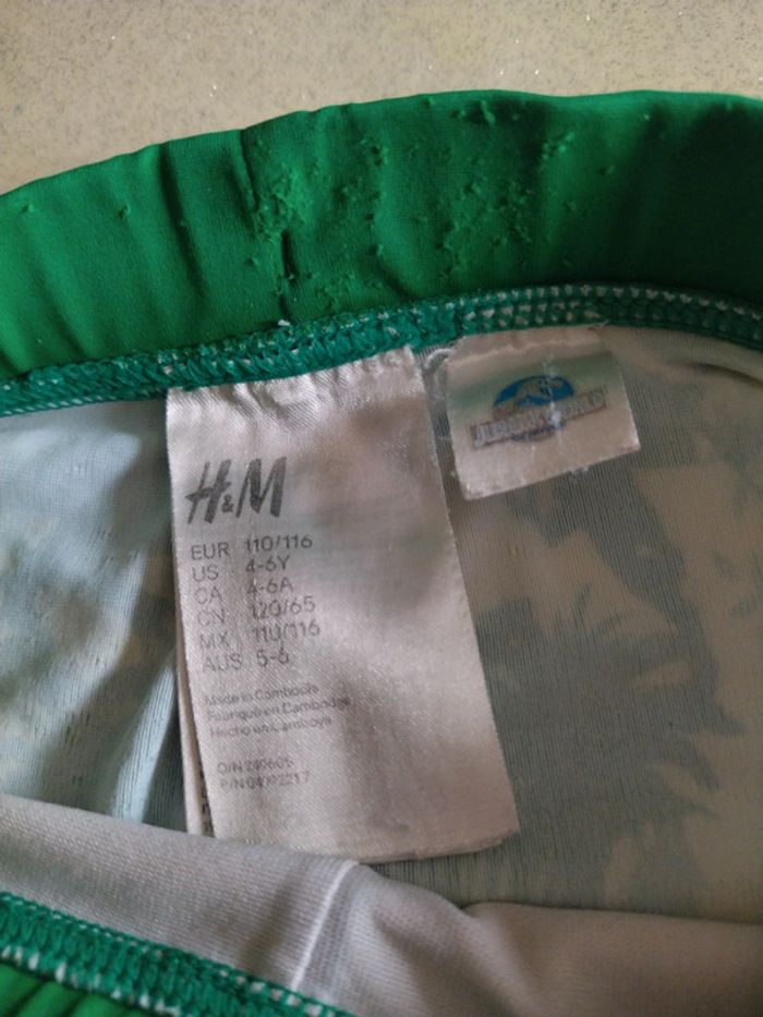 2 shorts de bain - photo numéro 9