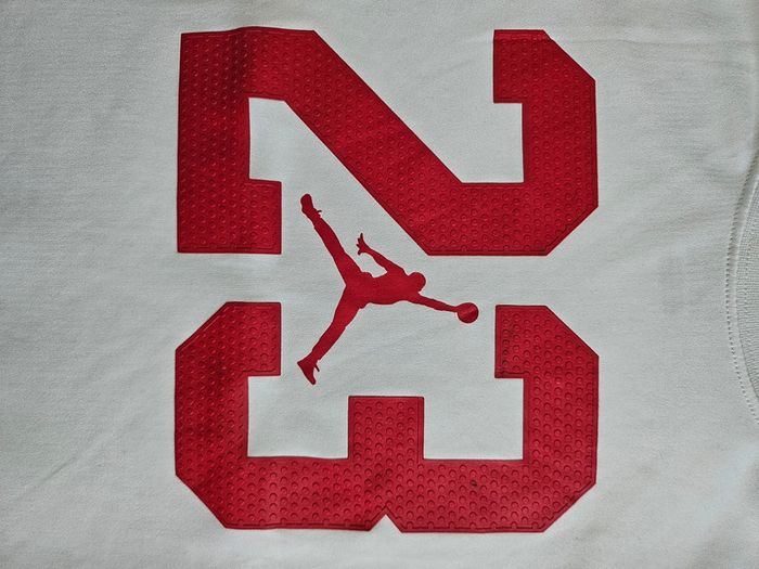 Maillot jordan - photo numéro 2