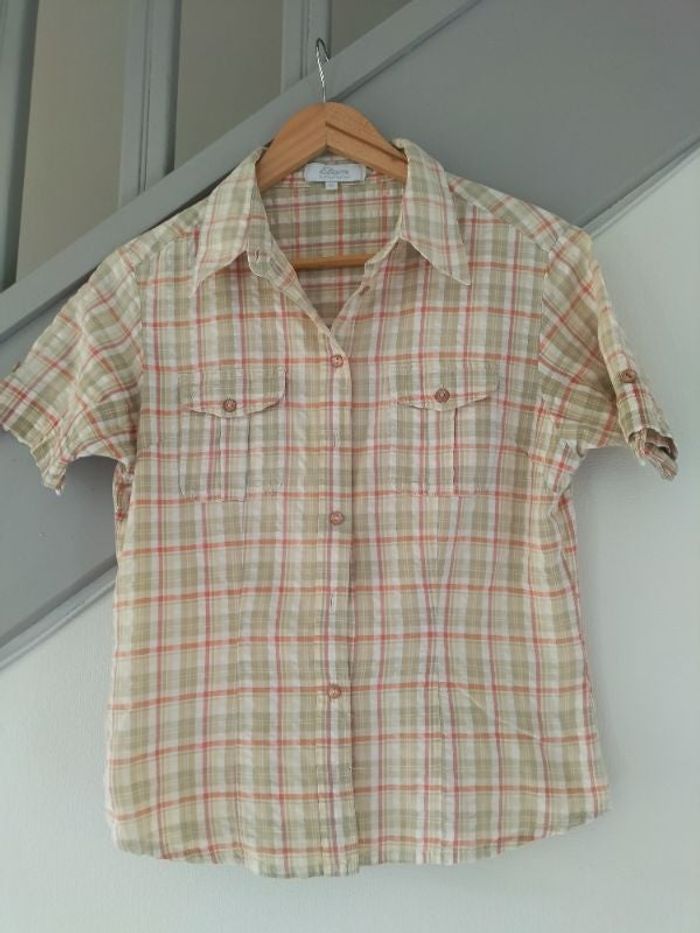 Chemise Etam