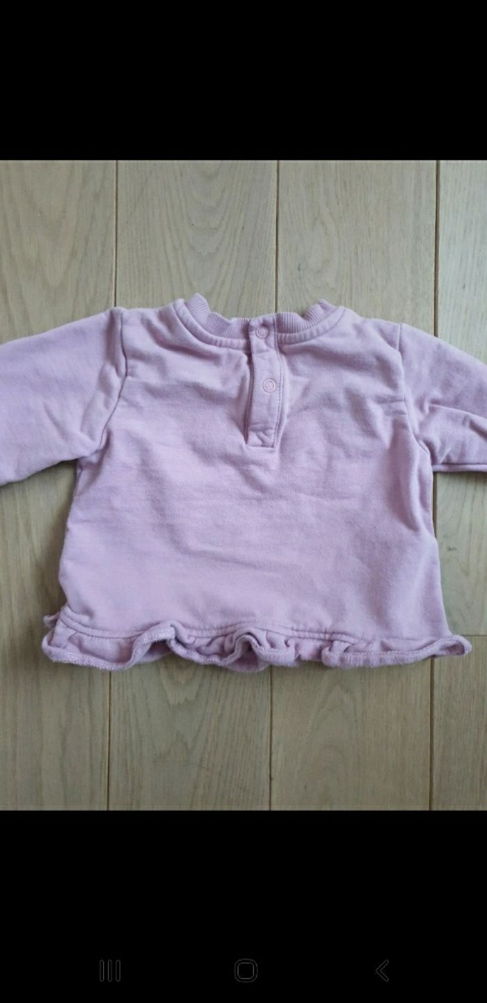 Pull 9 mois - photo numéro 3