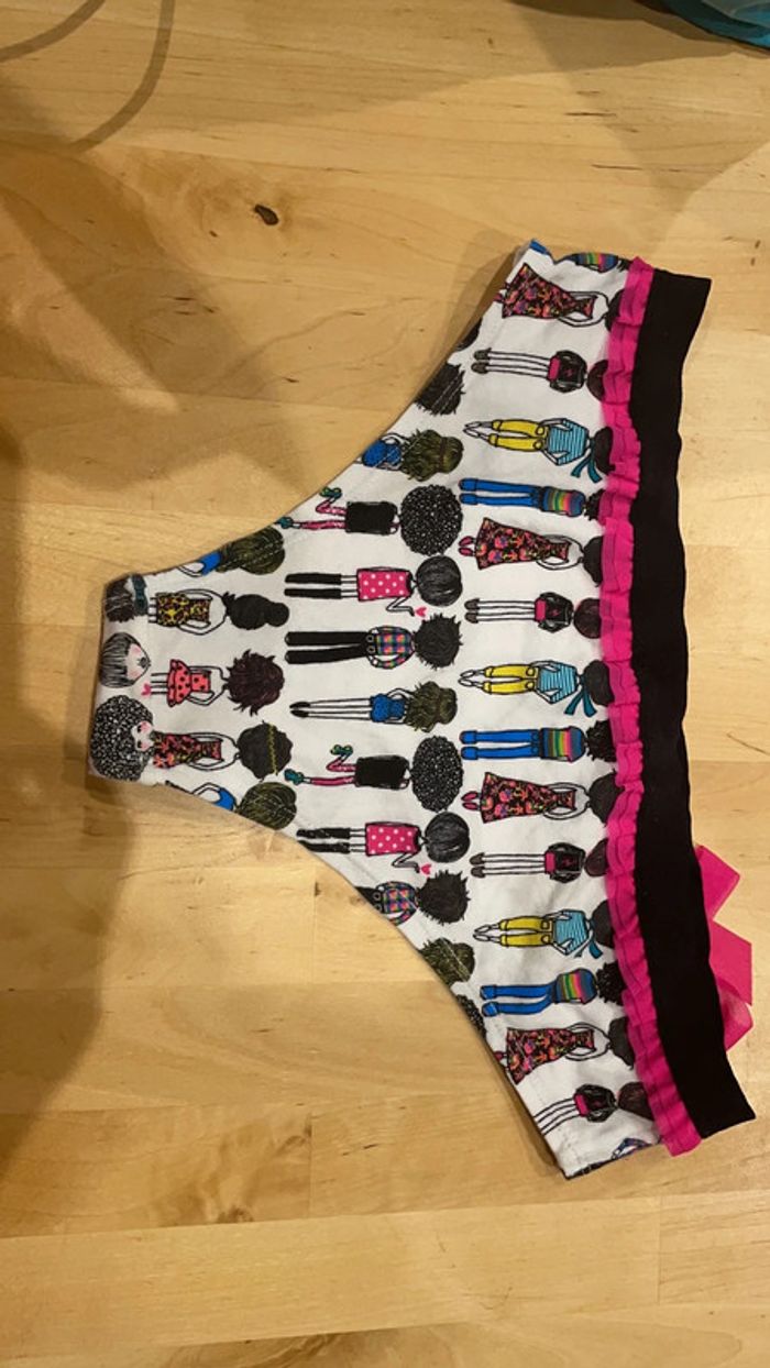 Culotte Undiz taille M - photo numéro 2