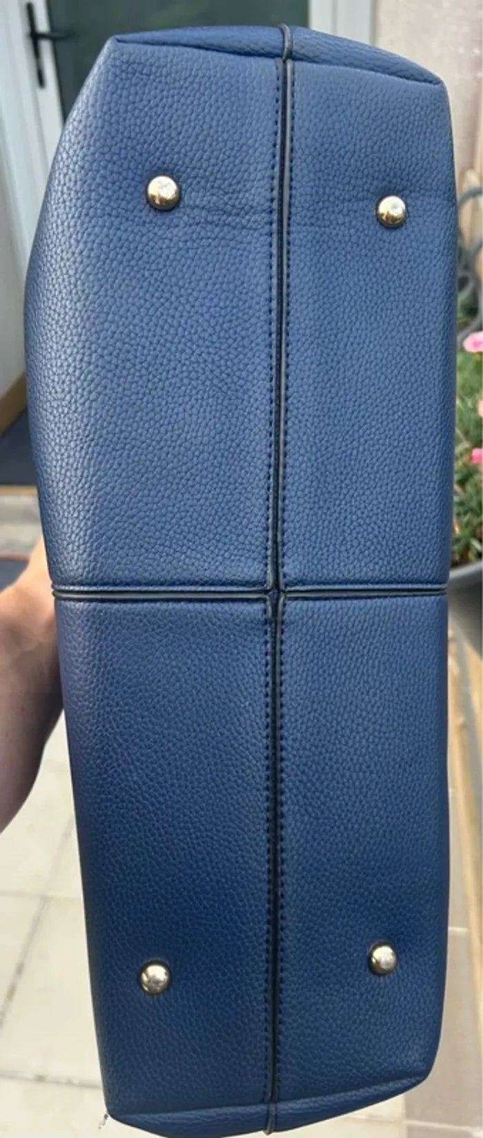 Tote bag en parfait état - photo numéro 5