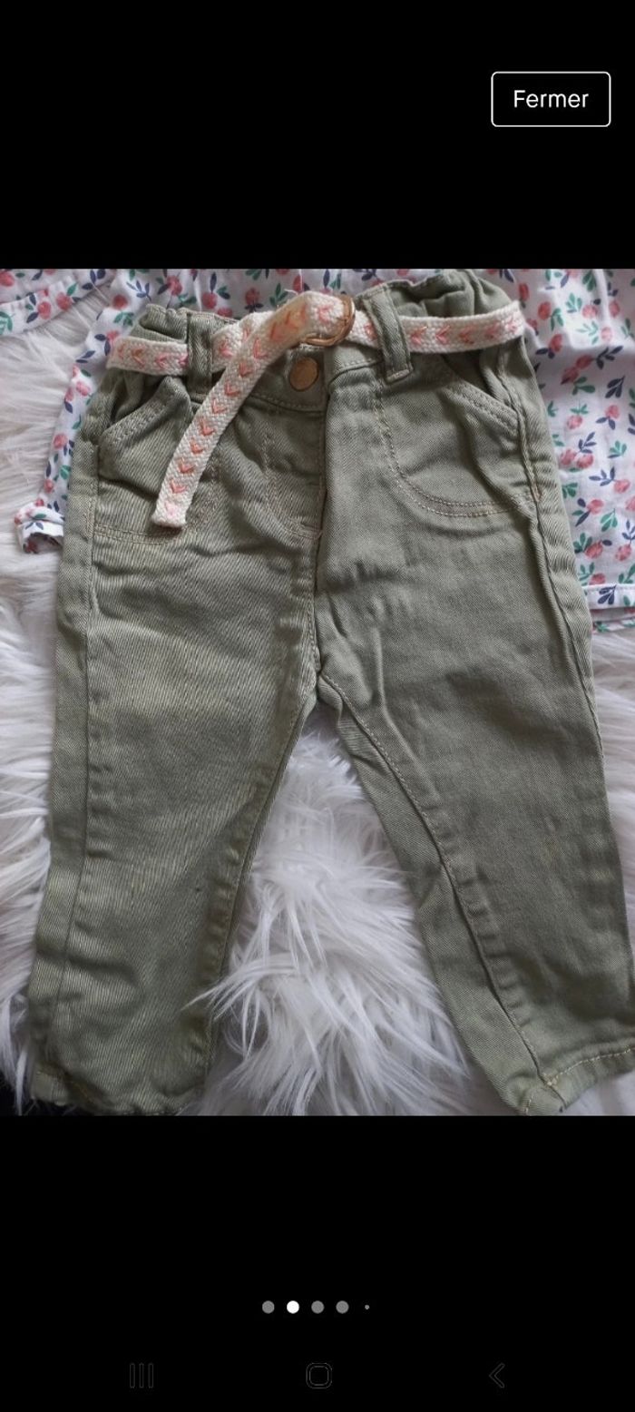 Ensemble 3 pièces - photo numéro 4