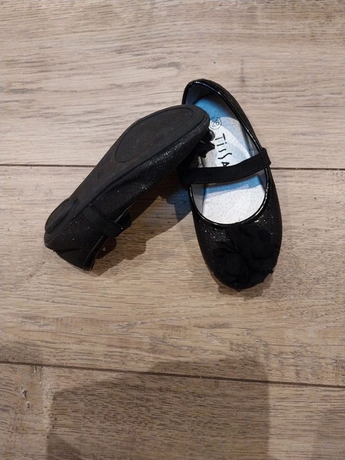 Chaussures fille 26 - photo numéro 2