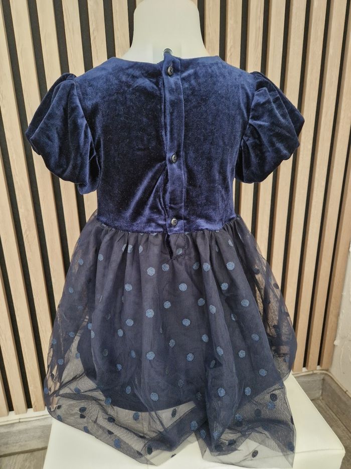 Robe de fête - photo numéro 3