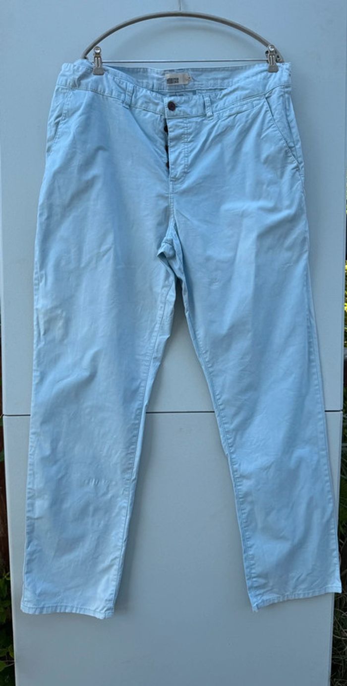 Jeans chino taille us 38 Europe 48