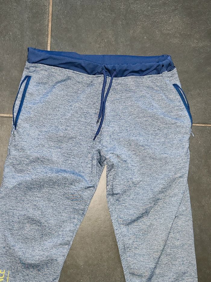 Jogging 12 ans - photo numéro 2