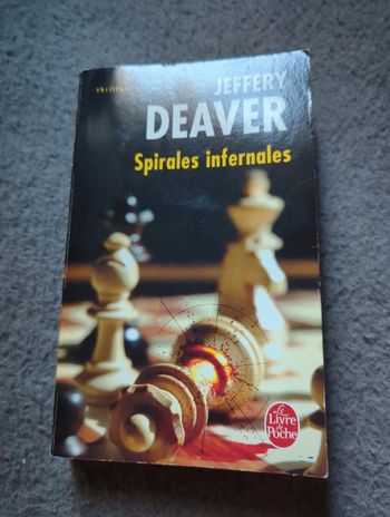 Spirales infernales
