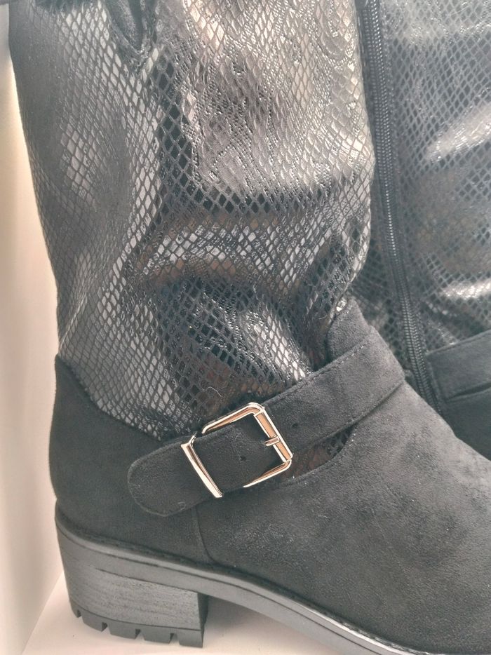 Bottes Findlay - photo numéro 2