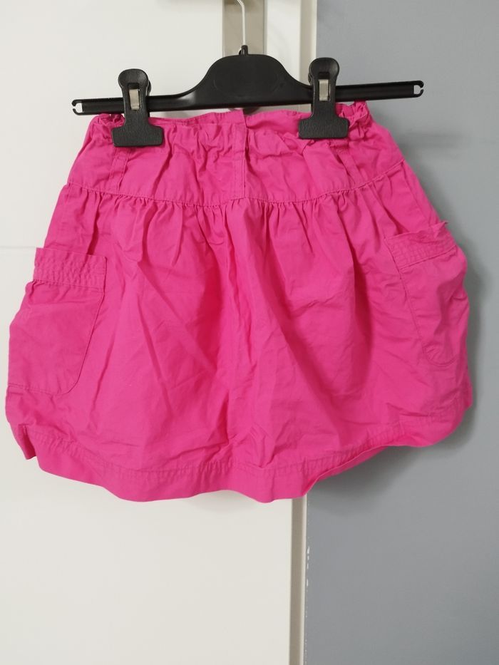 🌸 Jupe 8 ans NKY - photo numéro 6