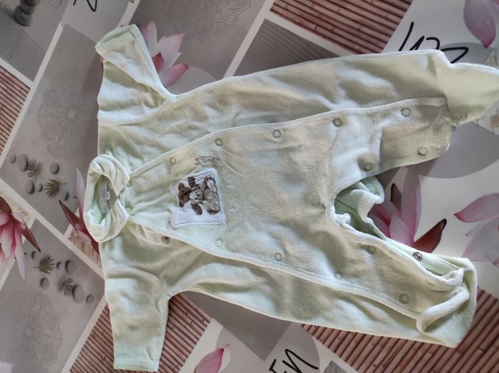 Vêtement garçon 3 mois - photo numéro 9