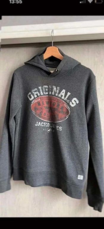 Sweat  homme