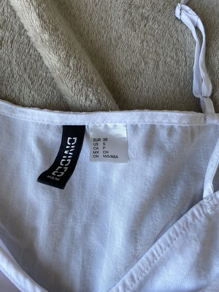 Top court - photo numéro 2