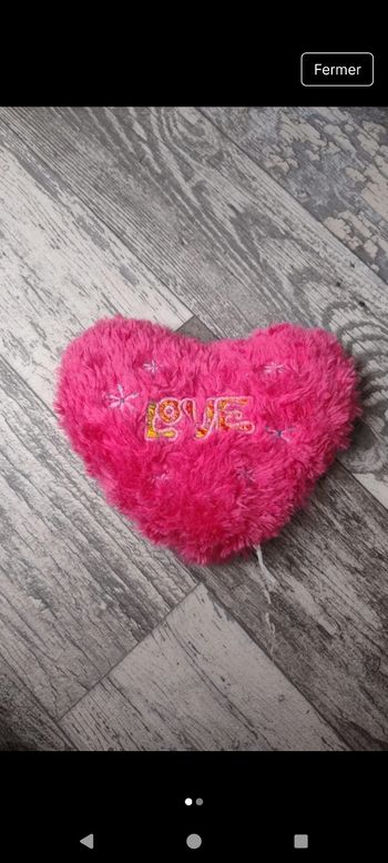 Cœur love