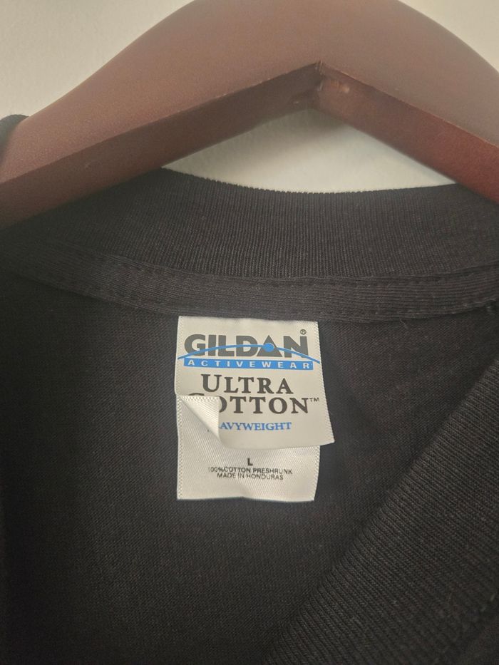 T-shirt rétro Marilyn Manson rock vintage L - photo numéro 5